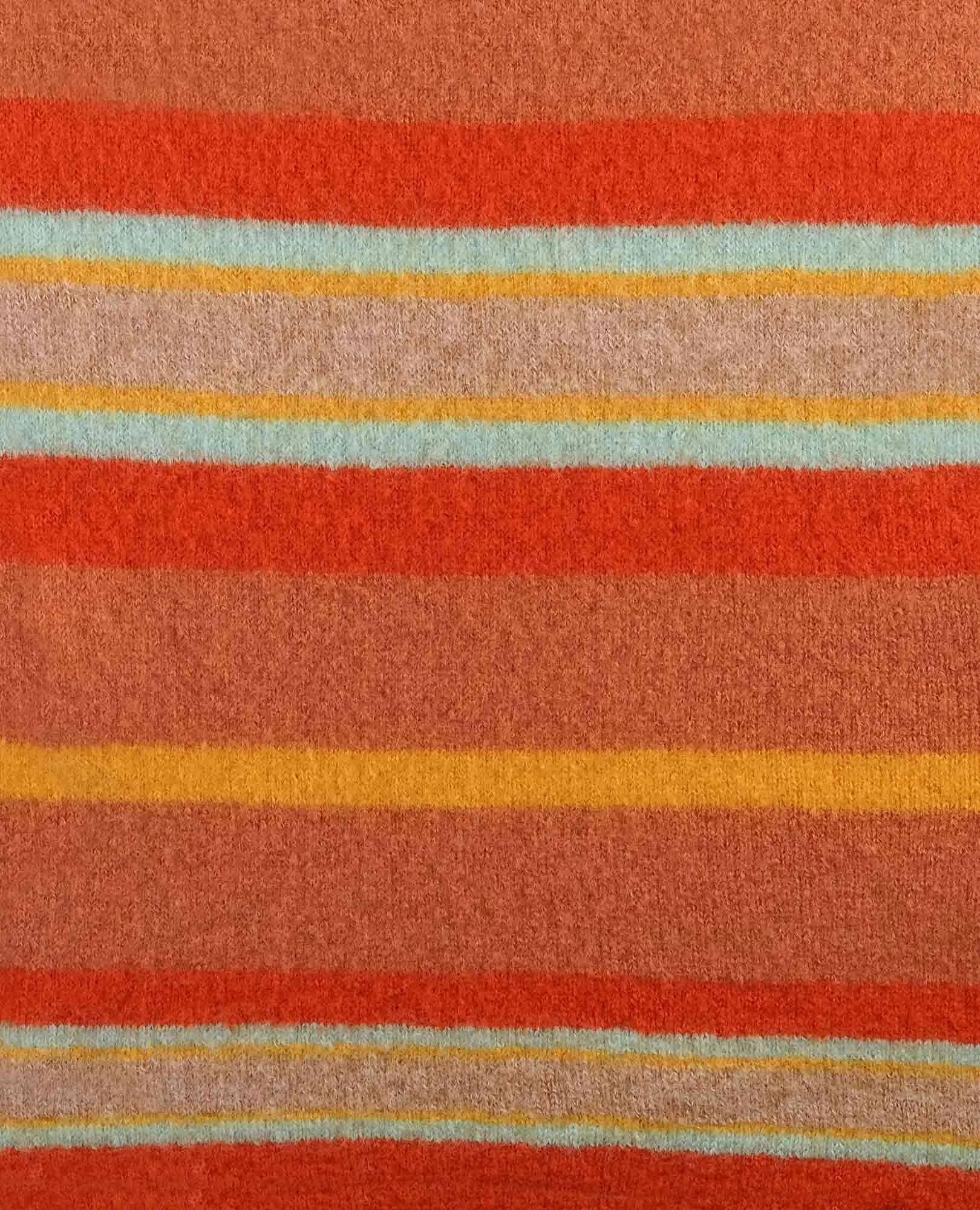 Heartfelt Sweater Skirt sold by TOAD&CO product image thumbnail 4