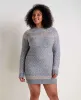 Toddy Crew Sweater Dress sold by TOAD&CO