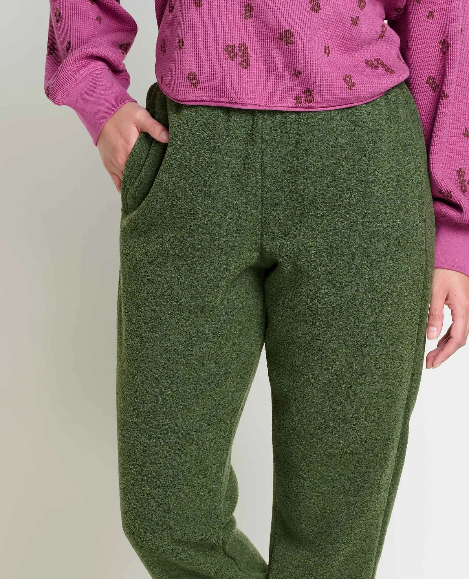Whitney Terry Sweatpant sold by TOAD&CO product image thumbnail 3