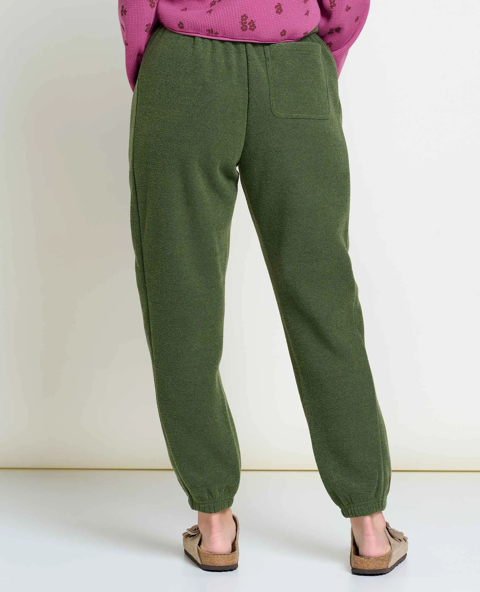 Whitney Terry Sweatpant sold by TOAD&CO product image thumbnail 2