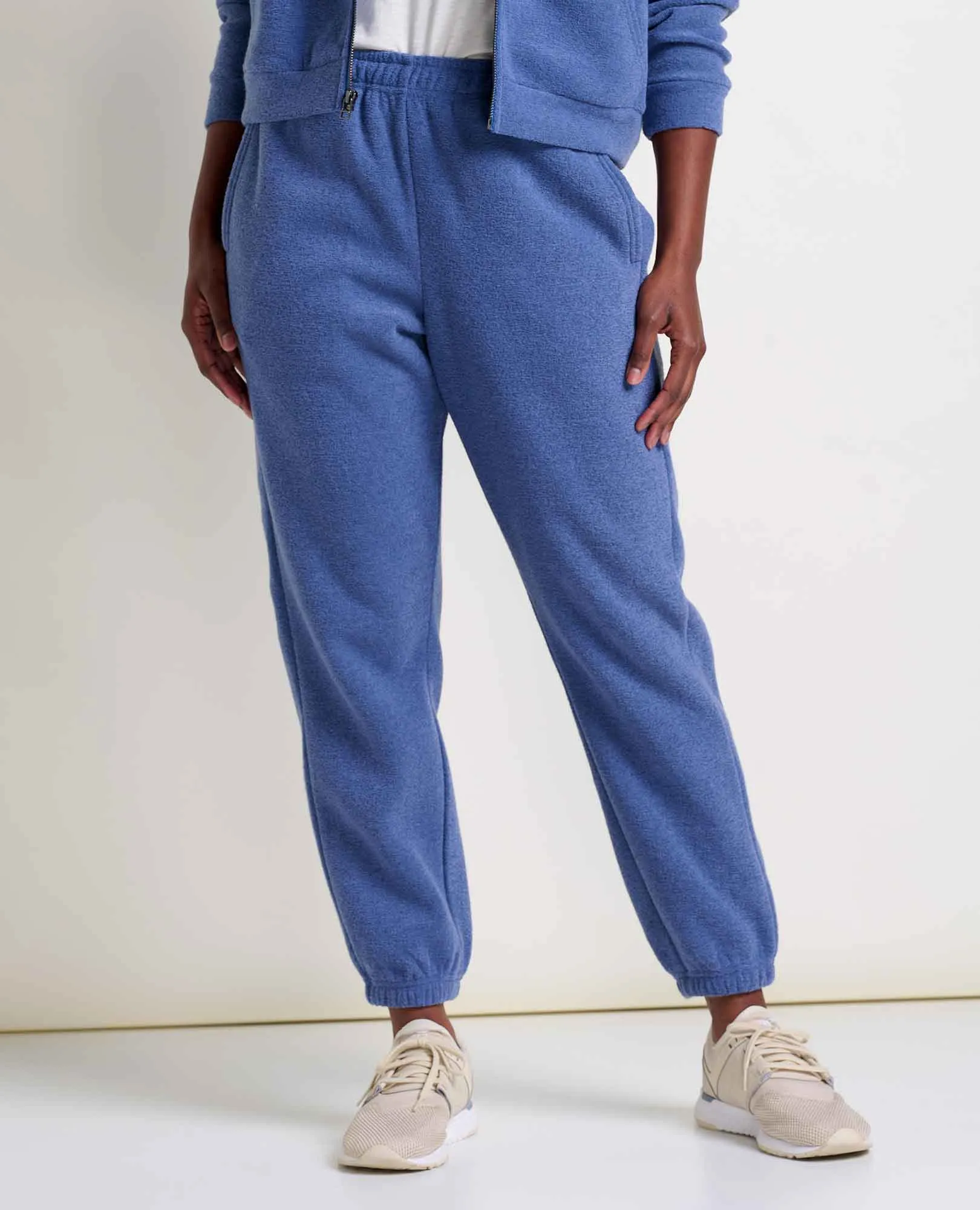 Whitney Terry Sweatpant sold by TOAD&CO