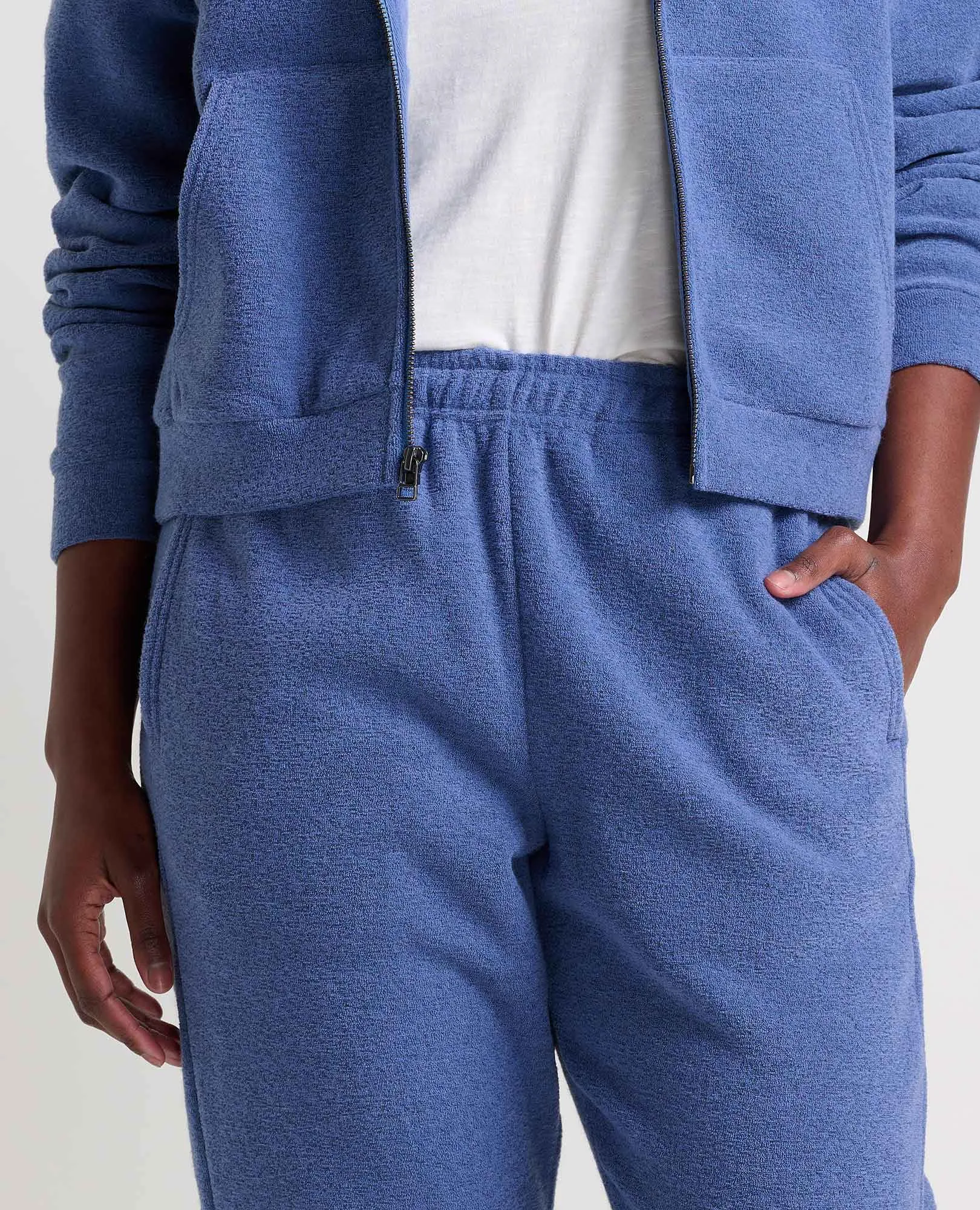 Whitney Terry Sweatpant sold by TOAD&CO product image thumbnail 3