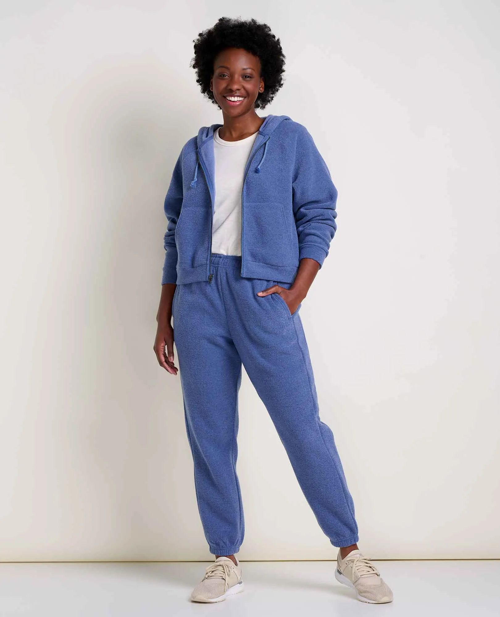 Whitney Terry Sweatpant sold by TOAD&CO product image thumbnail 4