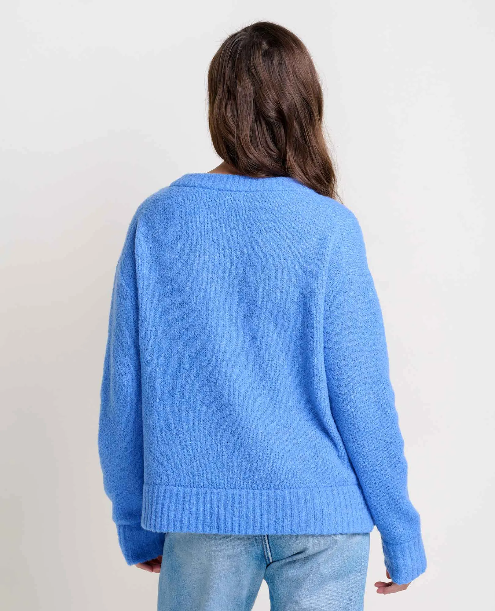 Cotati Dolman Sweater sold by TOAD&CO product image thumbnail 2