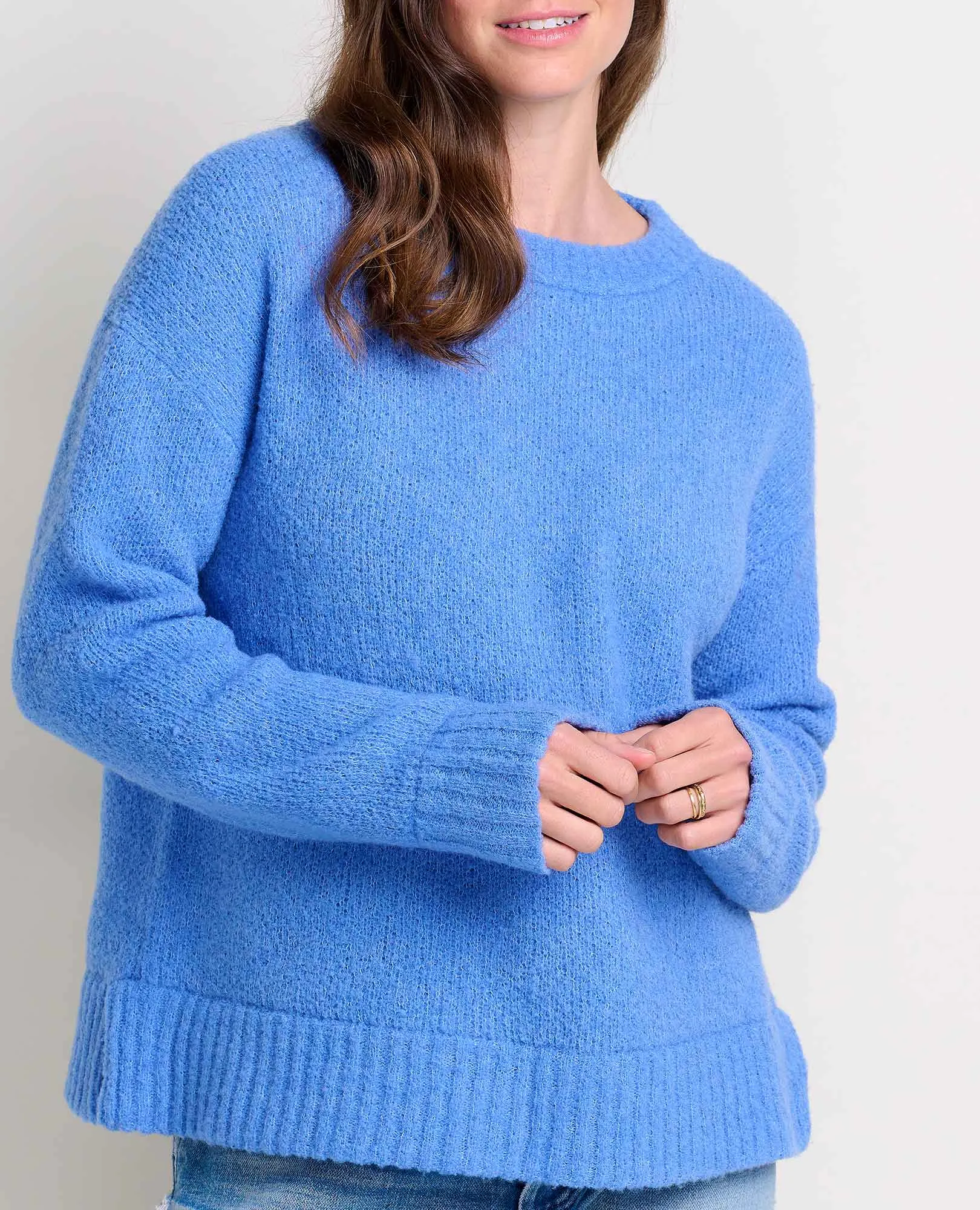 Cotati Dolman Sweater sold by TOAD&CO product image thumbnail 3
