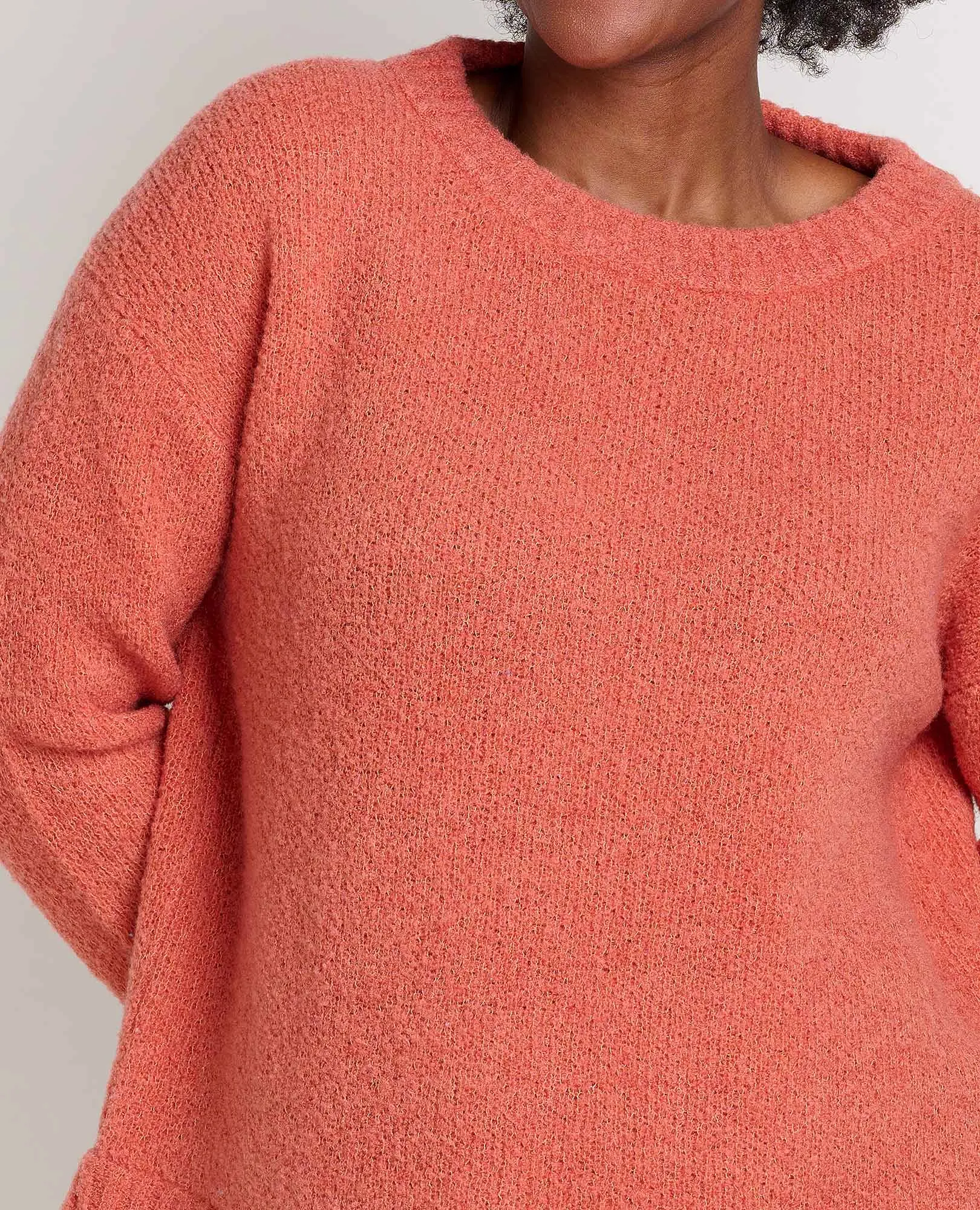 Cotati Dolman Sweater sold by TOAD&CO product image thumbnail 3