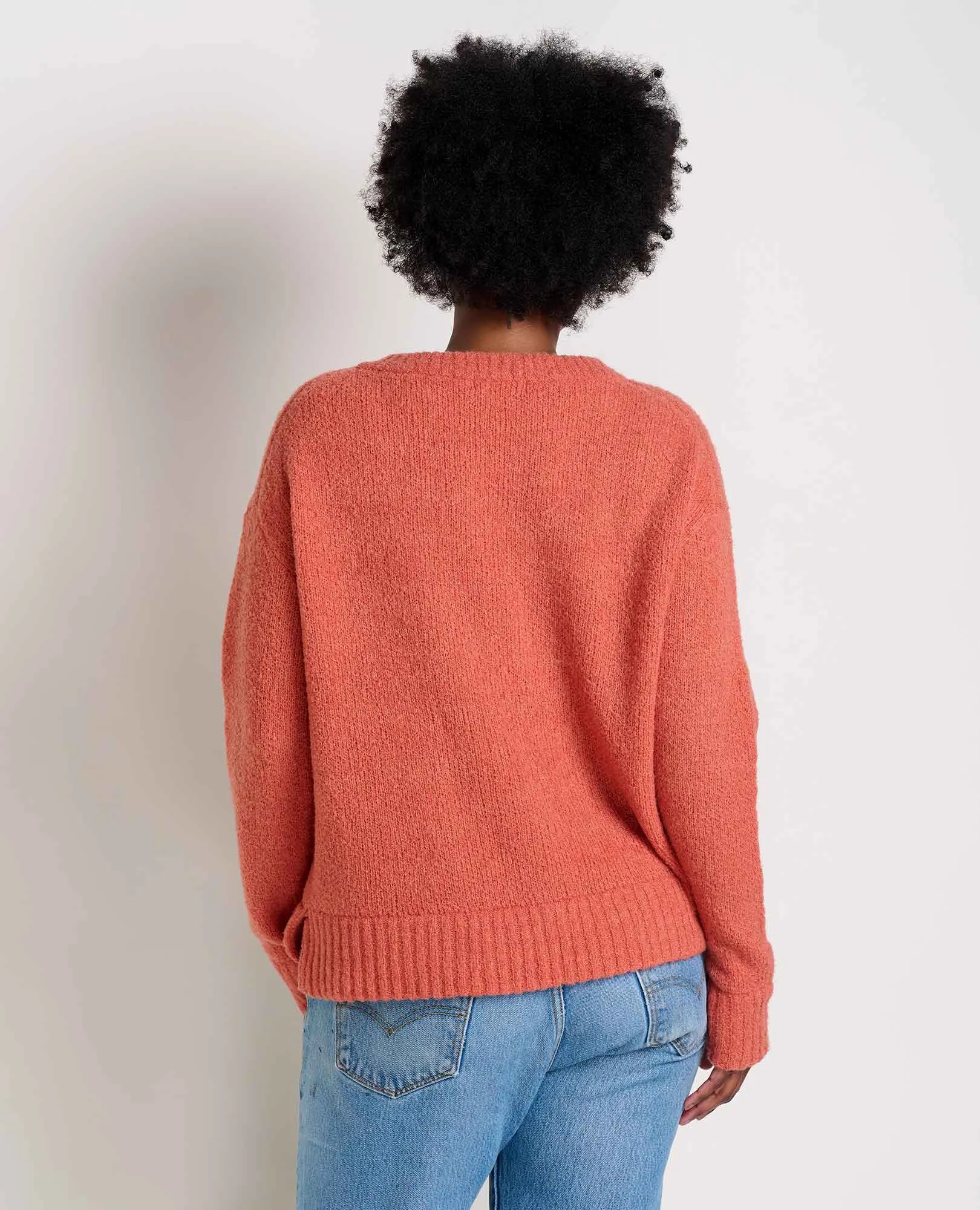 Cotati Dolman Sweater sold by TOAD&CO product image thumbnail 2