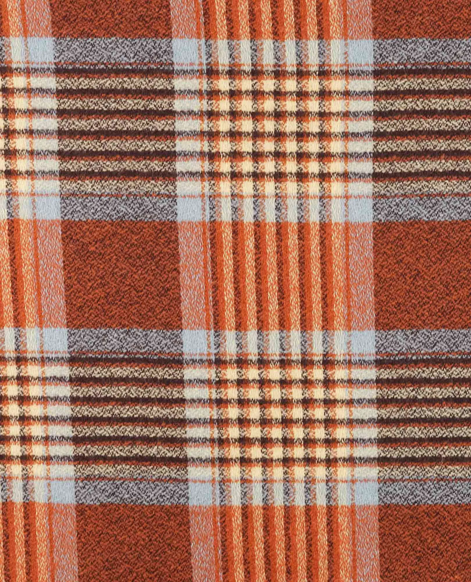 Folk Yeah Shirt Jacket sold by TOAD&CO product image thumbnail 4