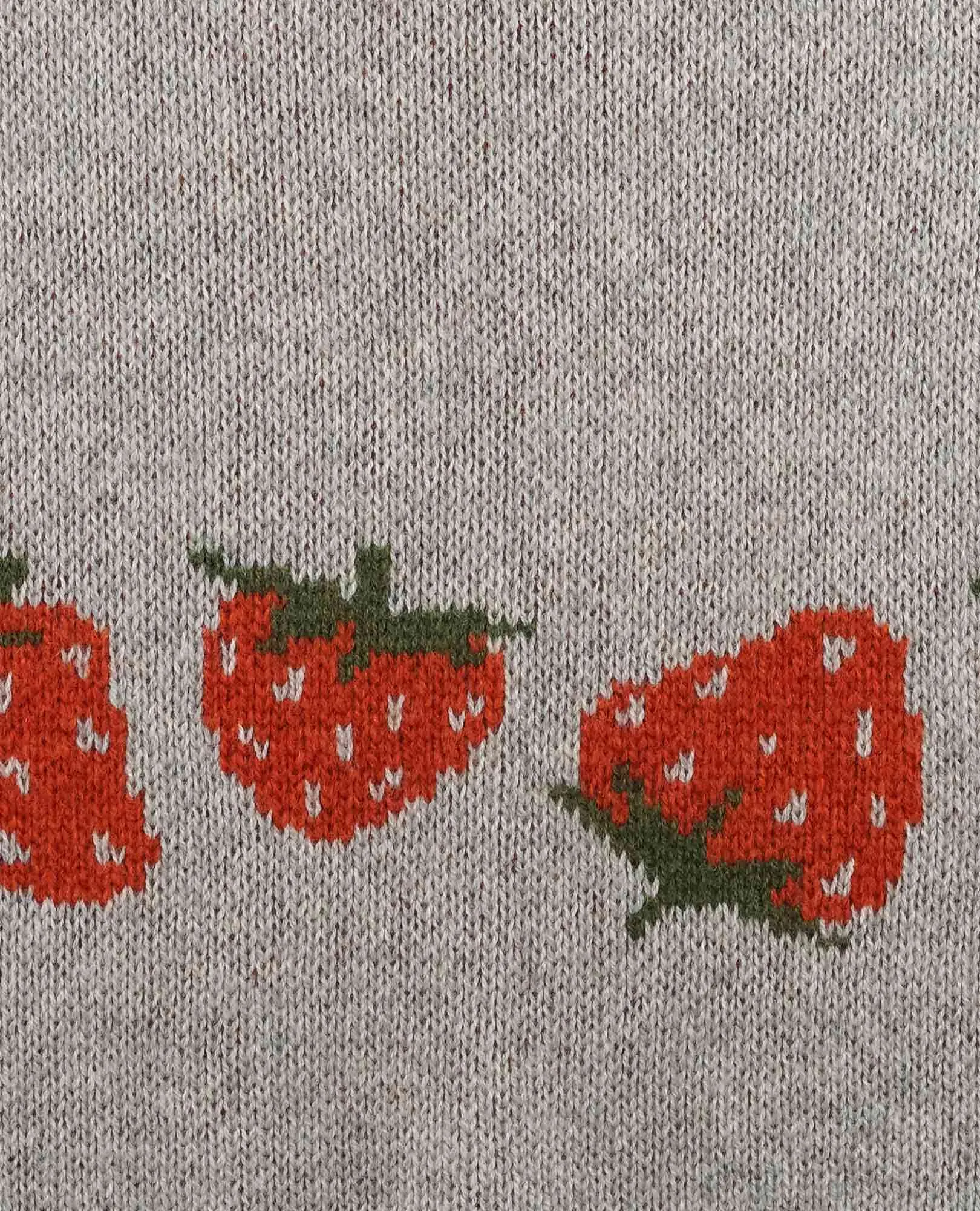 Women's Cazadero Crew Sweater sold by TOAD&CO product image thumbnail 5