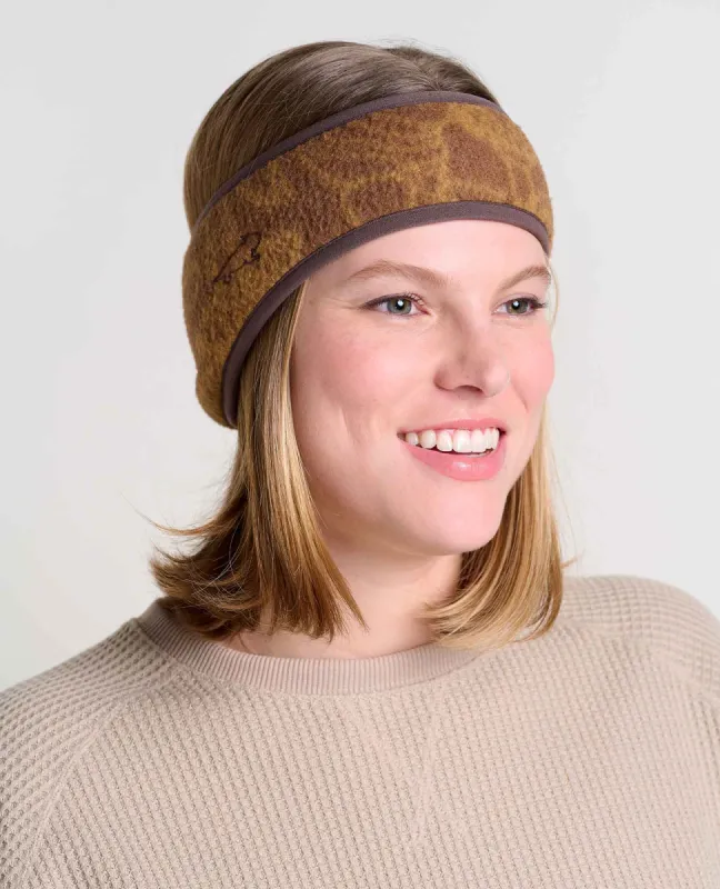 Campo Headband sold by TOAD&CO