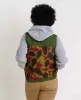 Women's Sespe Sherpa Vest sold by TOAD&CO