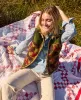 Women's Sespe Sherpa Vest sold by TOAD&CO