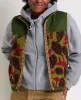 Women's Sespe Sherpa Vest sold by TOAD&CO