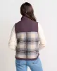Women's Sespe Sherpa Vest sold by TOAD&CO