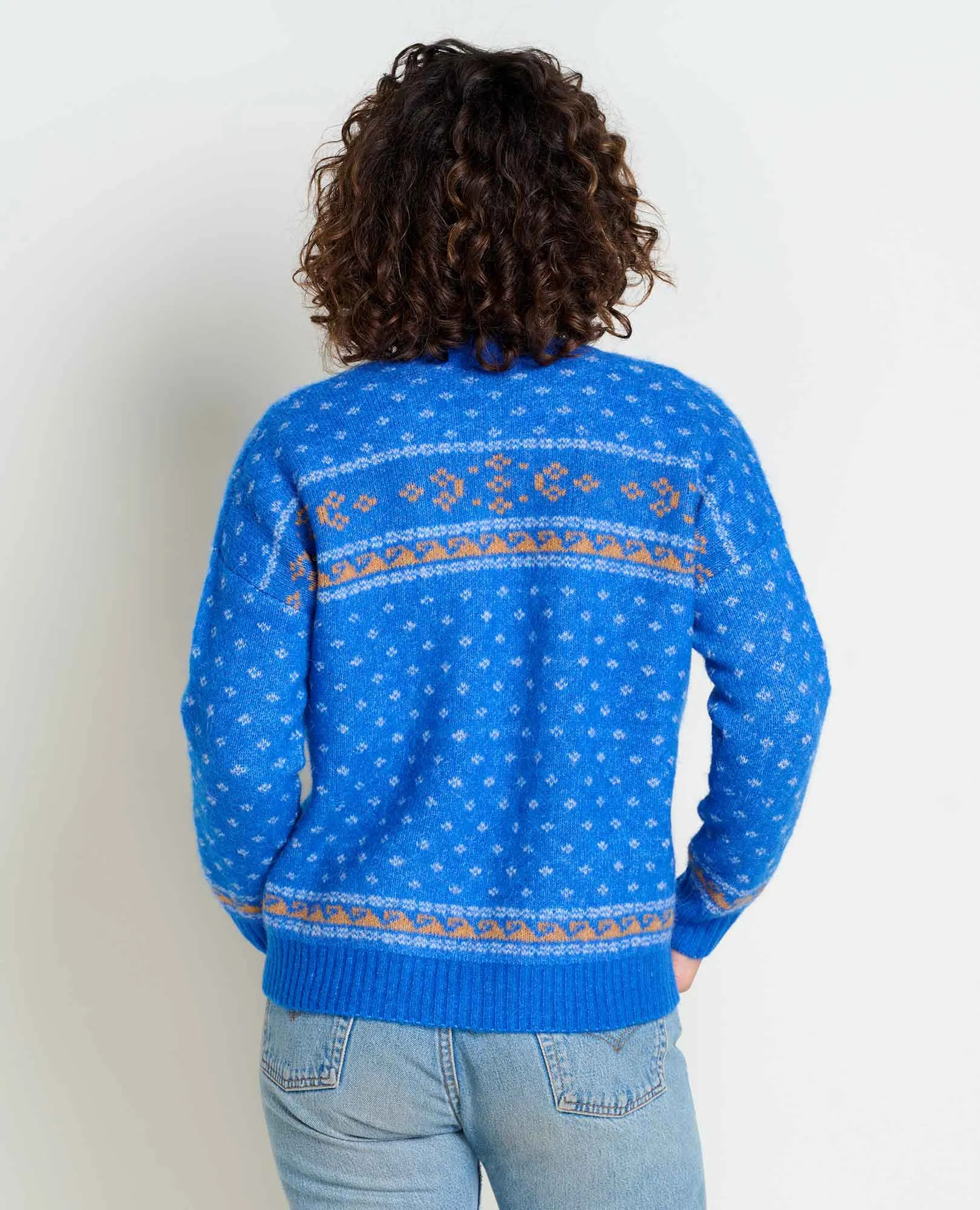 Toddy Cardigan sold by TOAD&CO product image thumbnail 2