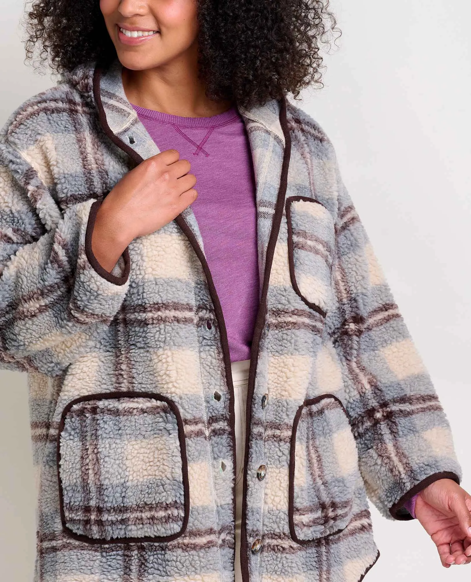 Sespe Barn Jacket sold by TOAD&CO product image thumbnail 5