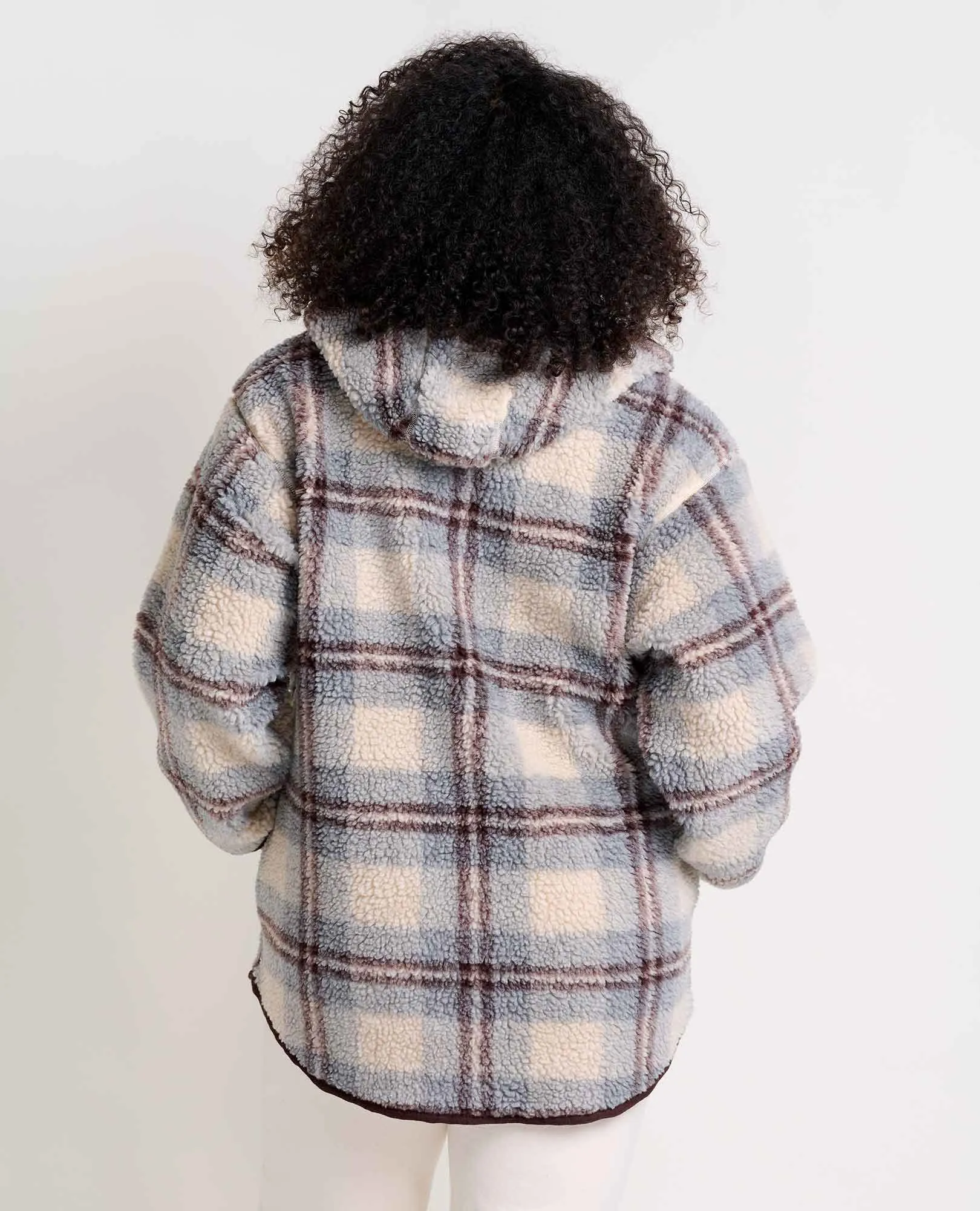 Sespe Barn Jacket sold by TOAD&CO product image thumbnail 4