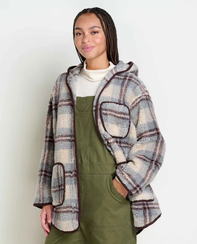 Sespe Barn Jacket sold by TOAD&CO