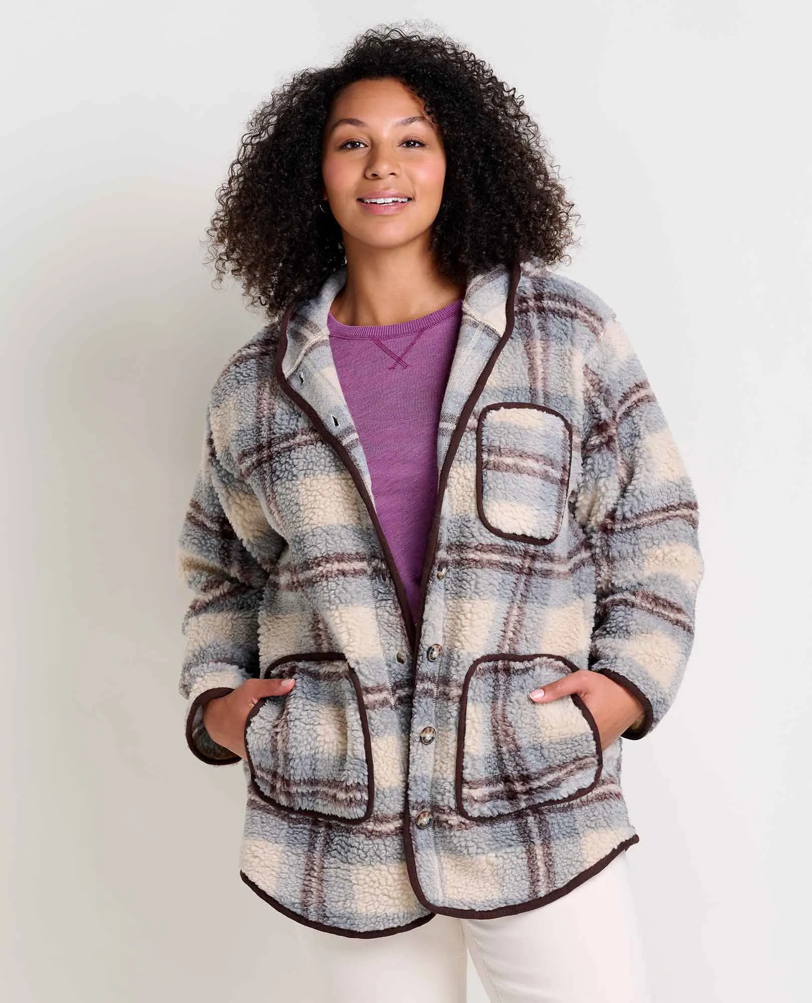 Sespe Barn Jacket sold by TOAD&CO product image thumbnail 3