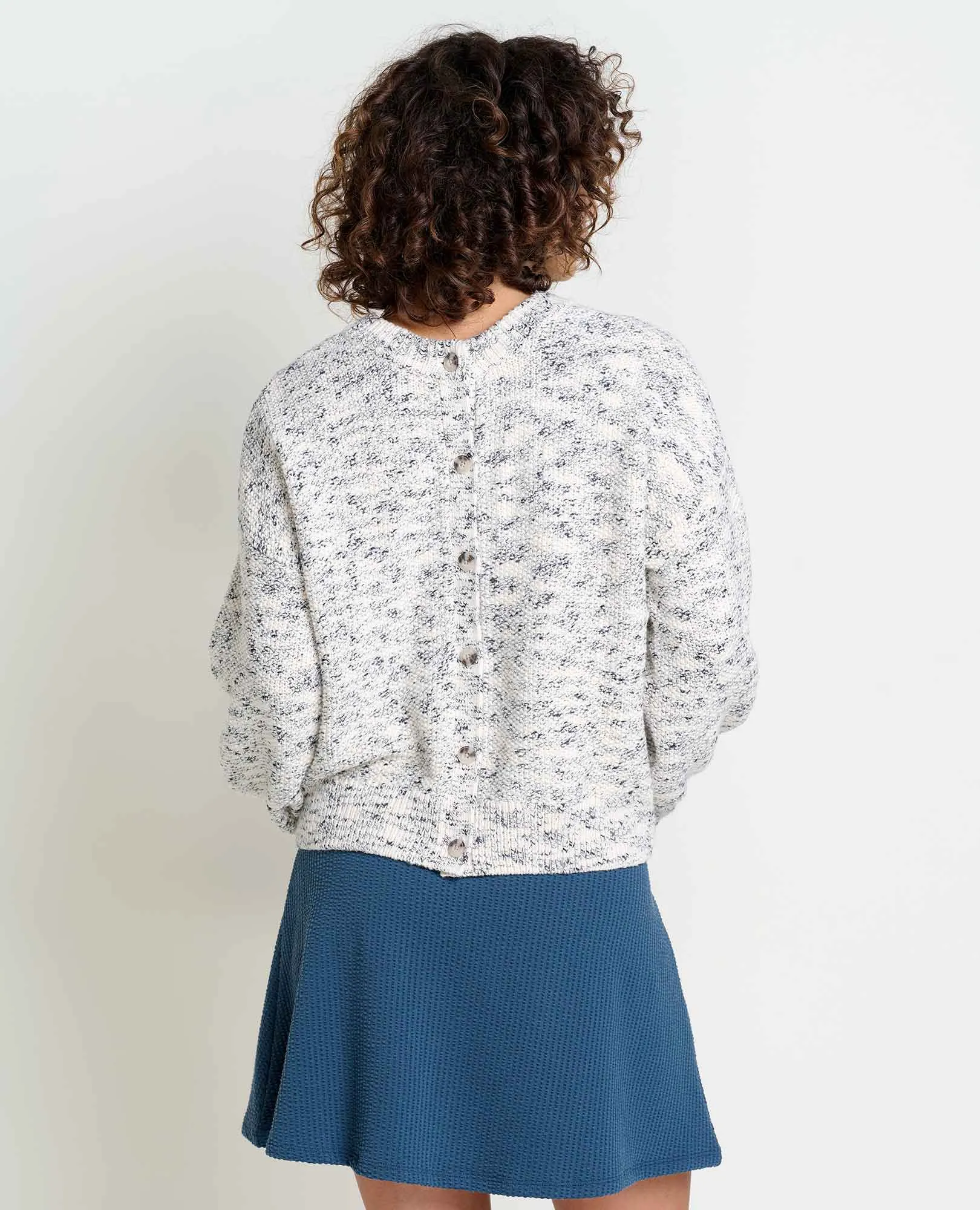 Twigtree Cardigan Sweater sold by TOAD&CO product image thumbnail 2