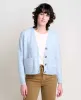 Toddy Cardigan sold by TOAD&CO