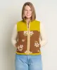 Women's Sespe Sherpa Vest sold by TOAD&CO