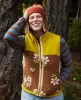 Women's Sespe Sherpa Vest sold by TOAD&CO