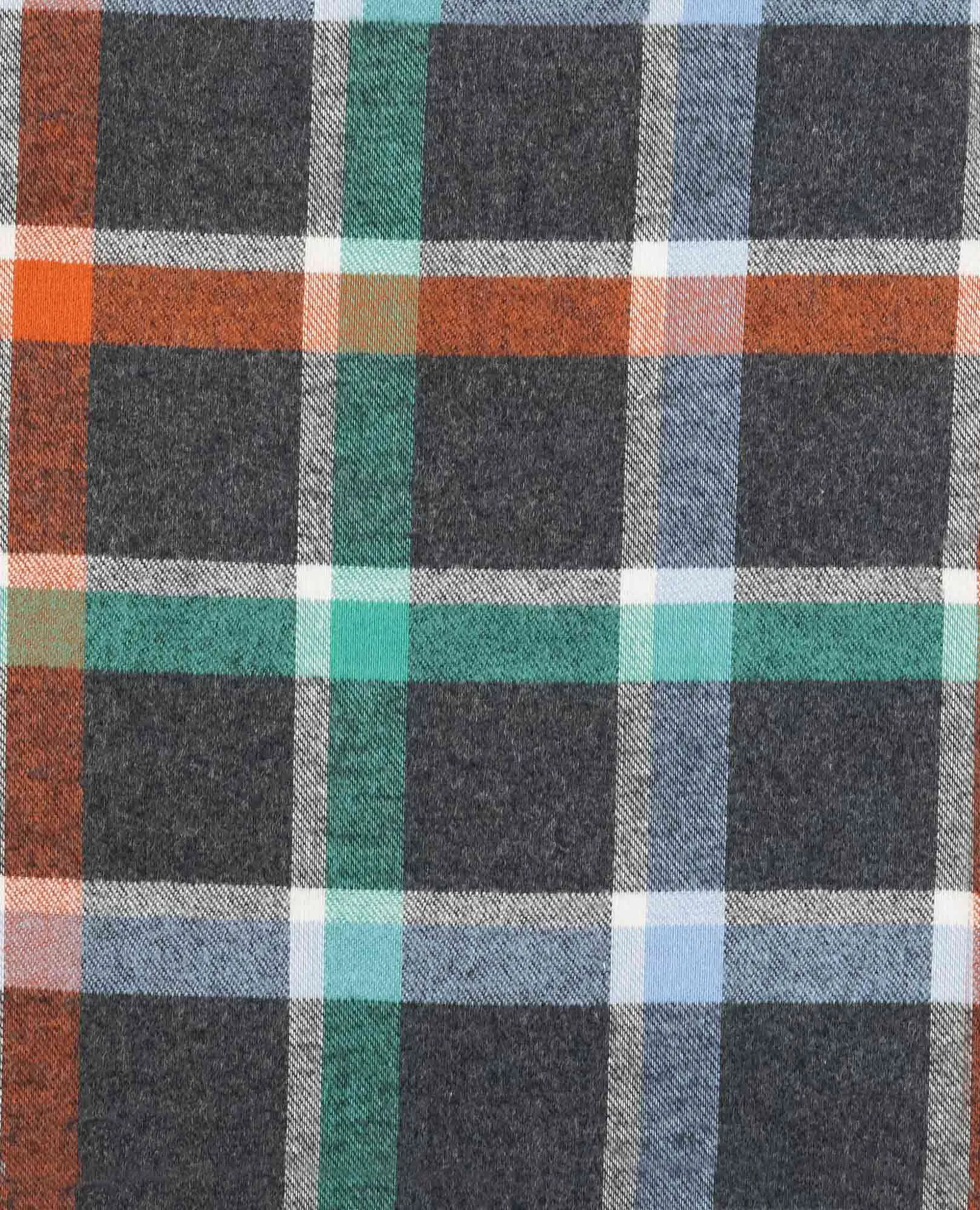 Flannagan Long Sleeve Shirt sold by TOAD&CO product image thumbnail 4