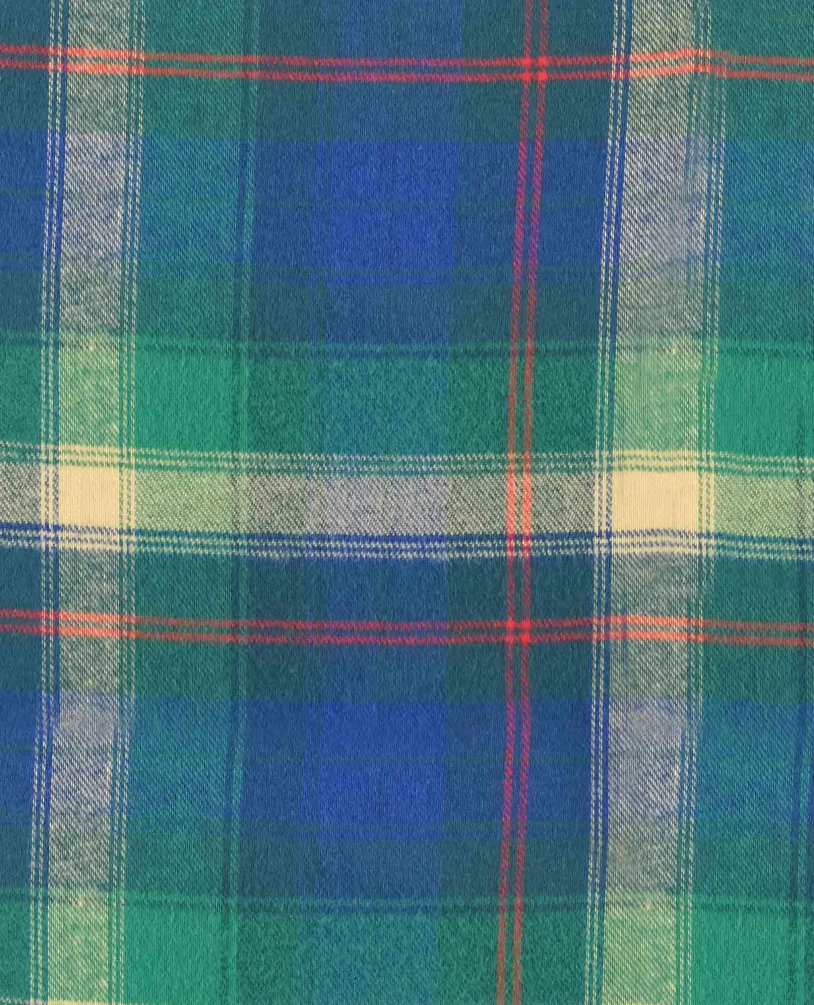 Flannagan Long Sleeve Shirt sold by TOAD&CO product image thumbnail 3