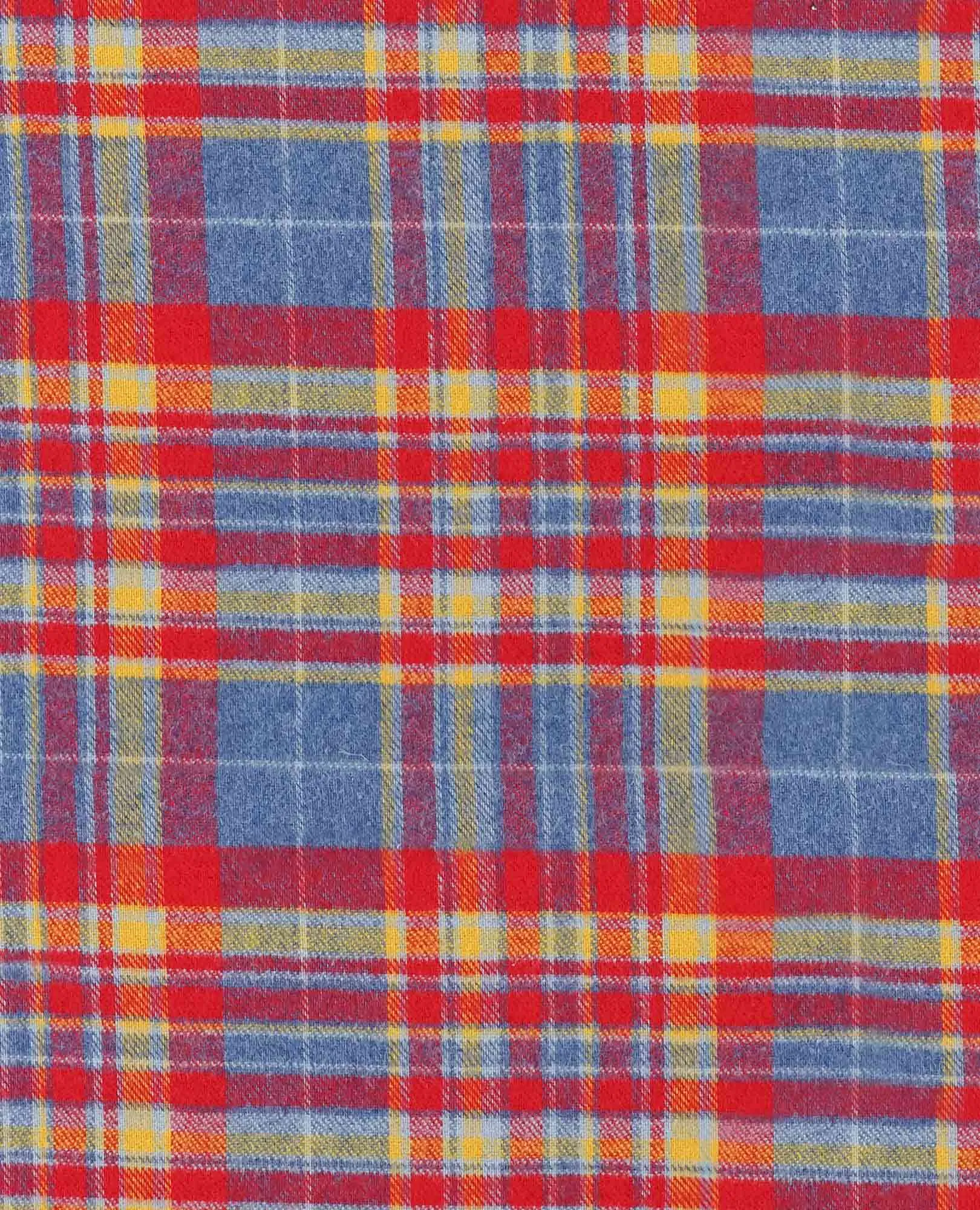 Flannagan Long Sleeve Shirt sold by TOAD&CO product image thumbnail 4