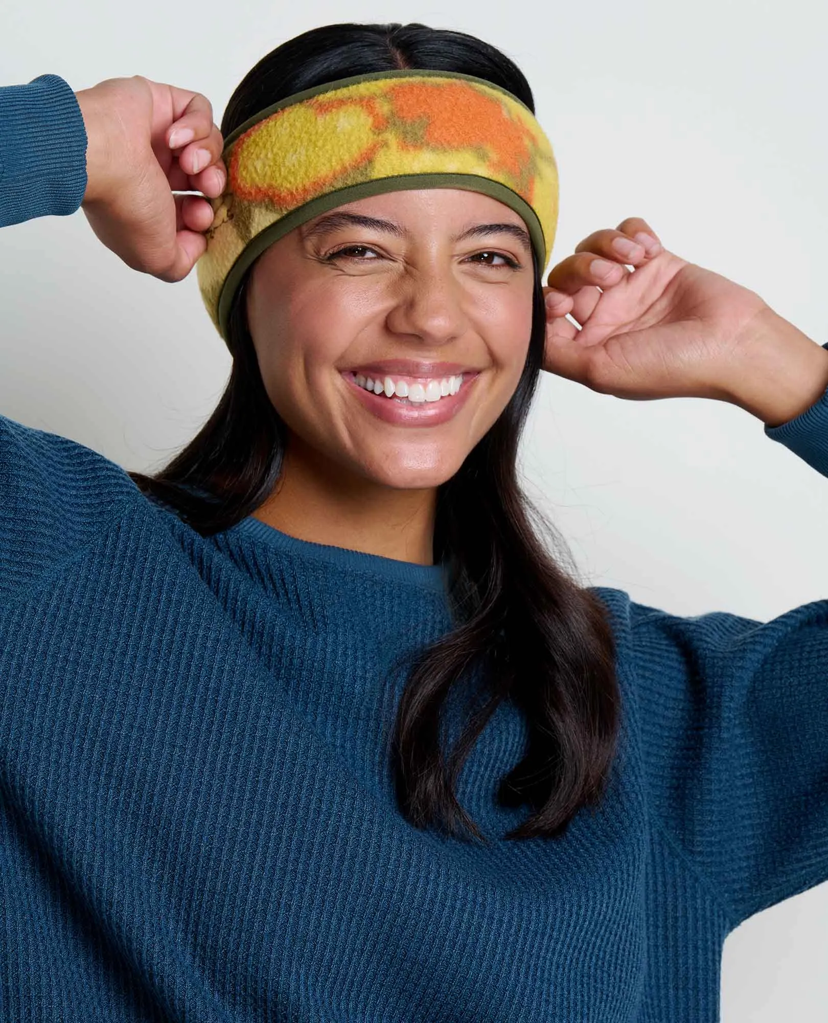 Campo Headband sold by TOAD&CO product image thumbnail 3