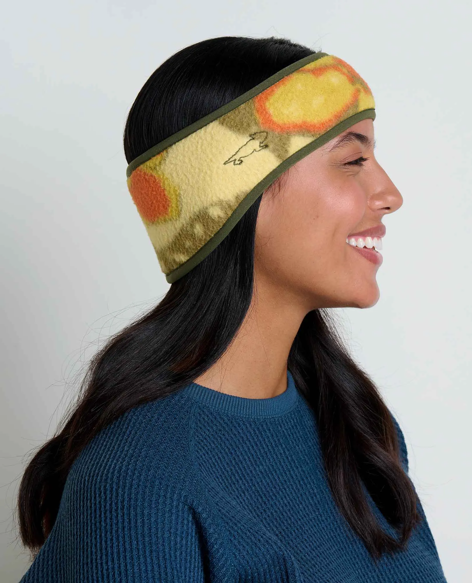 Campo Headband sold by TOAD&CO product image thumbnail 2
