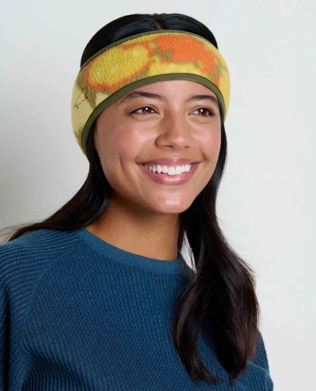 Campo Headband sold by TOAD&CO