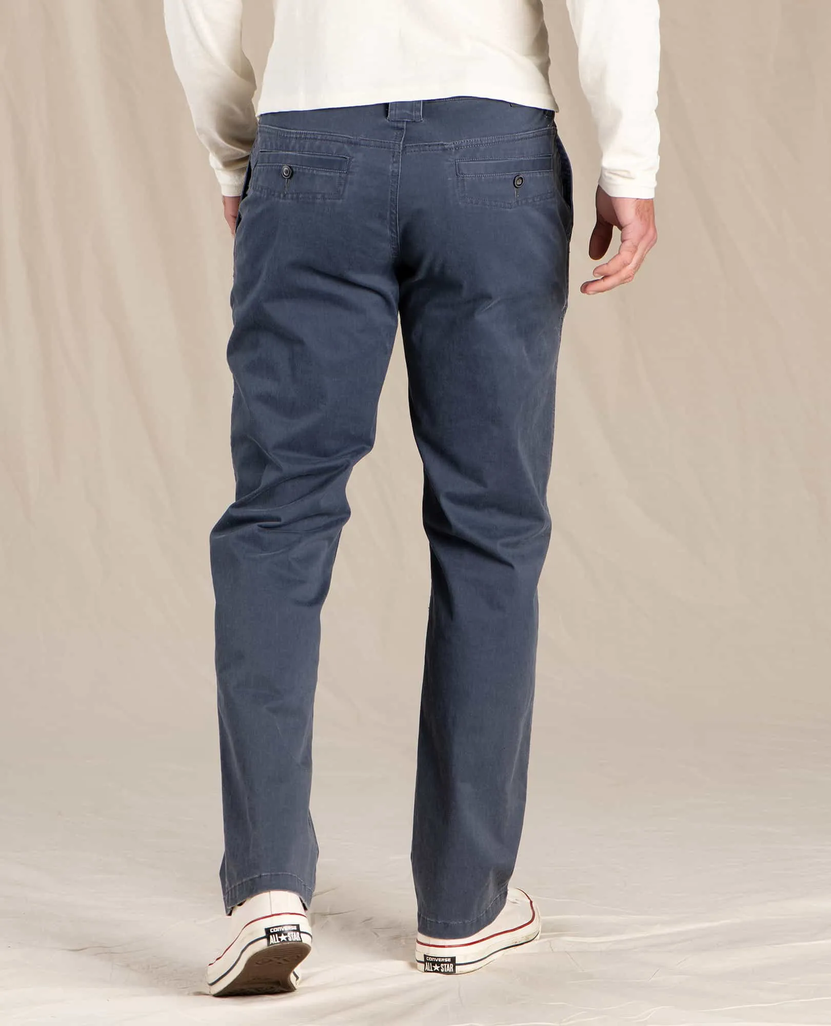 Mission Ridge Pant sold by TOAD&CO product image thumbnail 2