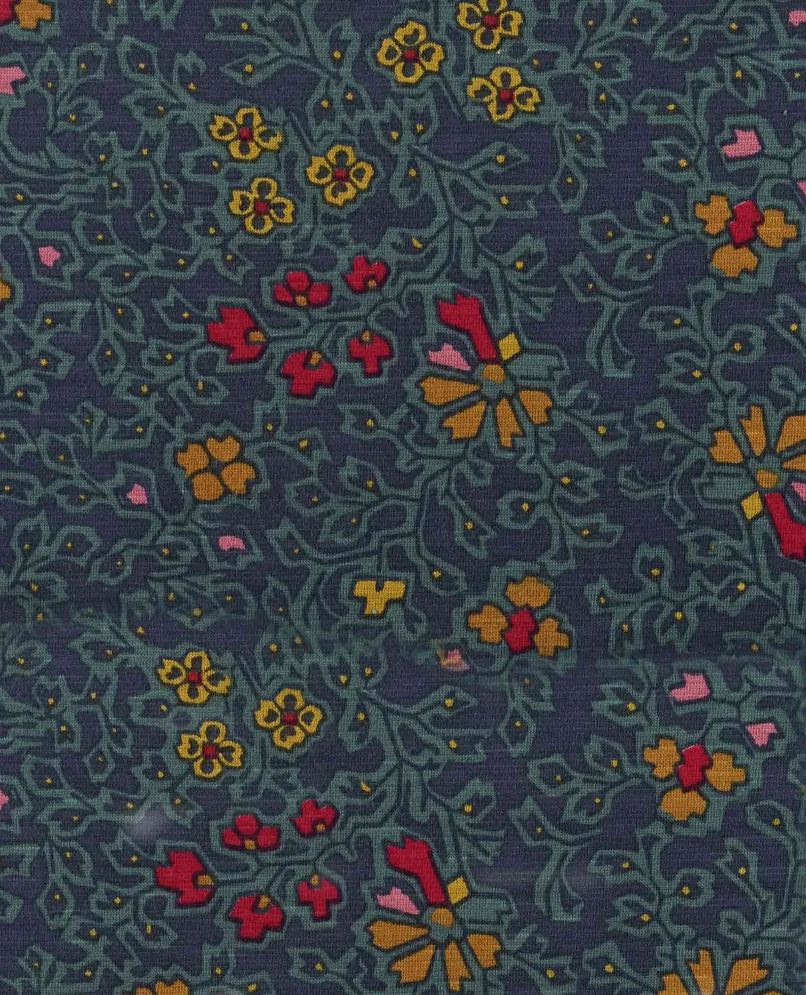 Marigold Tiered Midi Skirt sold by TOAD&CO product image thumbnail 5