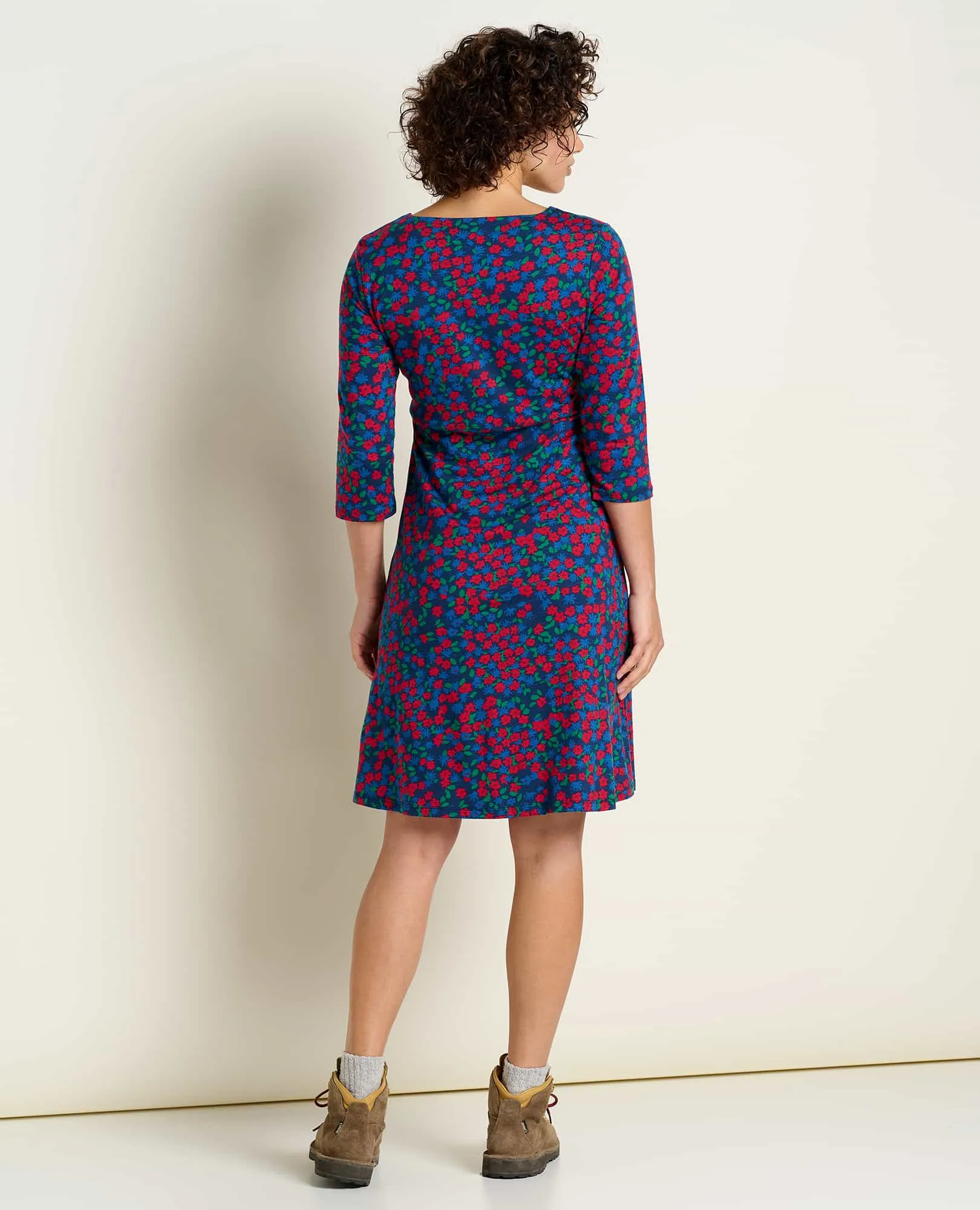 Rosalinda Dress sold by TOAD&CO product image thumbnail 2