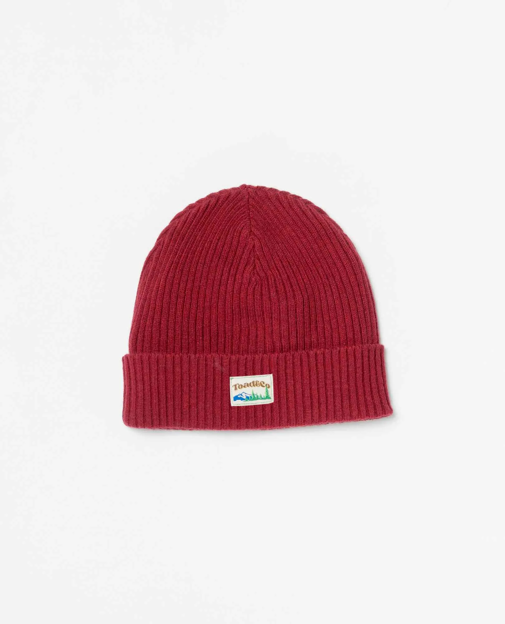 Durawool Beanie sold by TOAD&CO