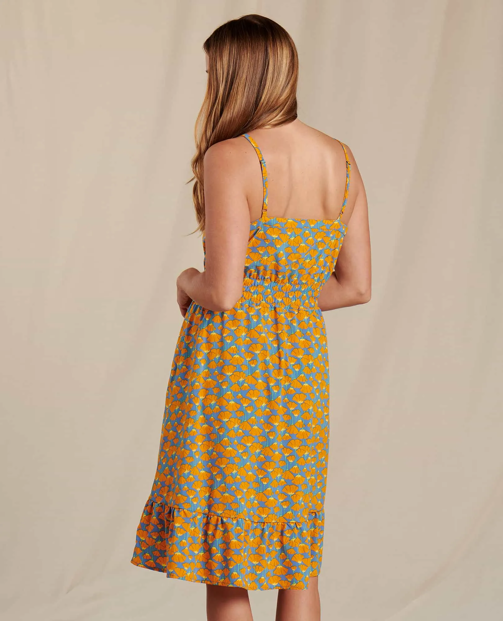 Sunkissed Bella Dress sold by TOAD&CO product image thumbnail 2