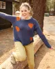 Cotati Dolman Sweater sold by TOAD&CO