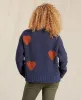 Cotati Dolman Sweater sold by TOAD&CO