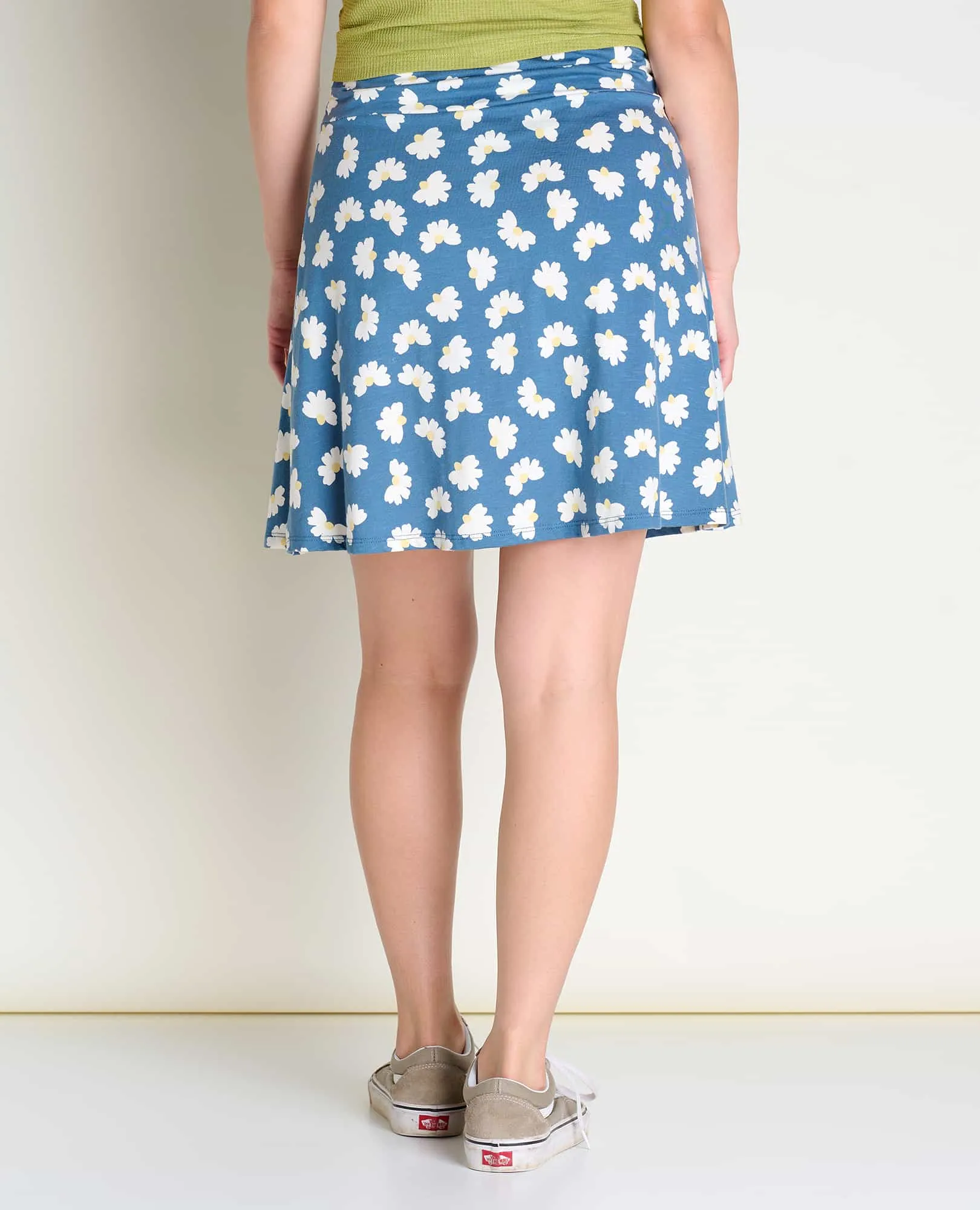 Chaka Skirt sold by TOAD&CO product image thumbnail 2