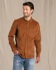 Men's Karuna Cord Shirt sold by TOAD&CO