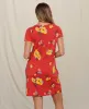 Windmere II Short Sleeve Dress sold by TOAD&CO