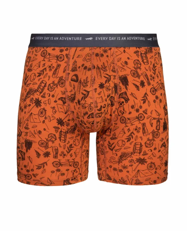 Men's Boxer Brief sold by TOAD&CO