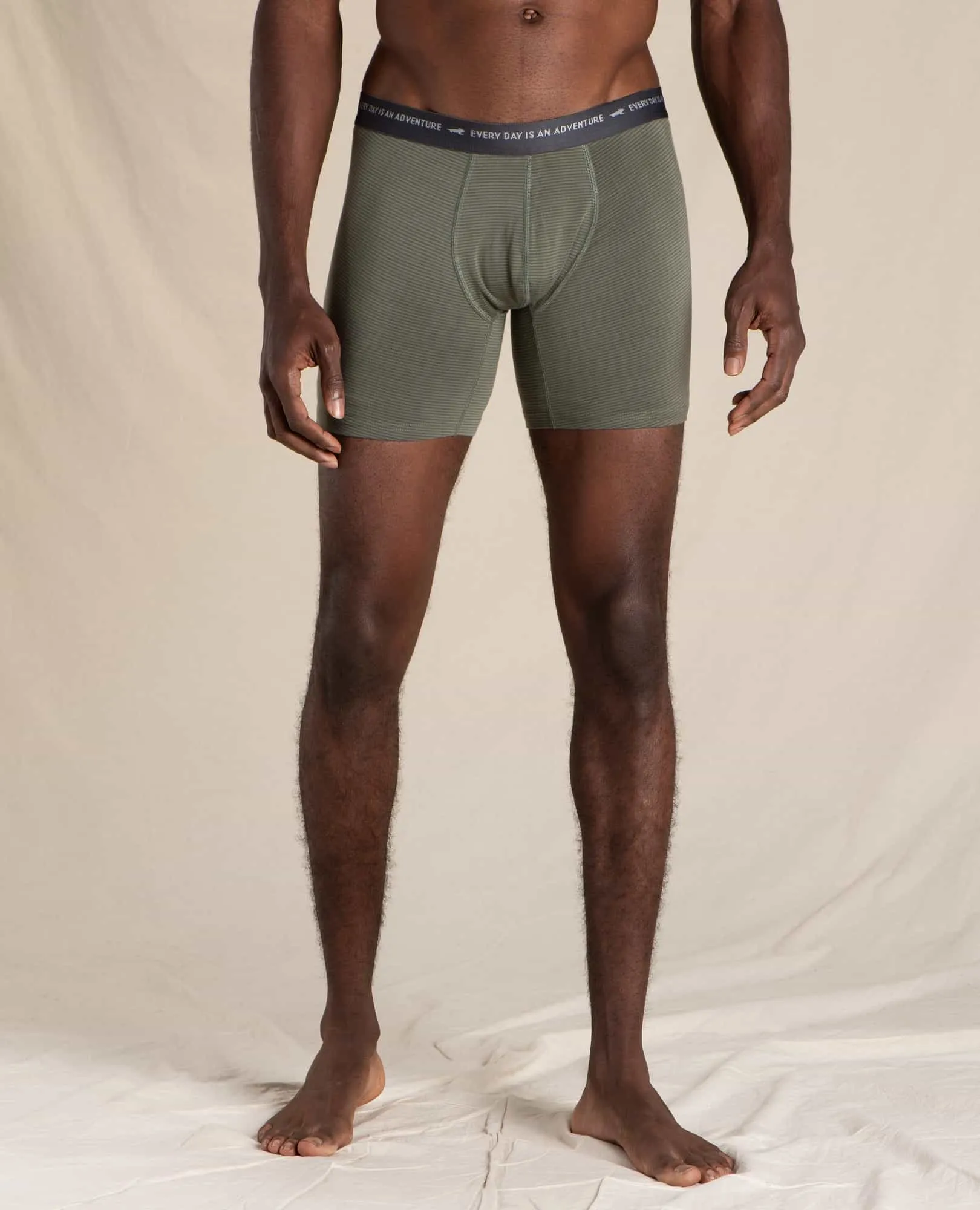 Men's Boxer Brief sold by TOAD&CO product image thumbnail 2