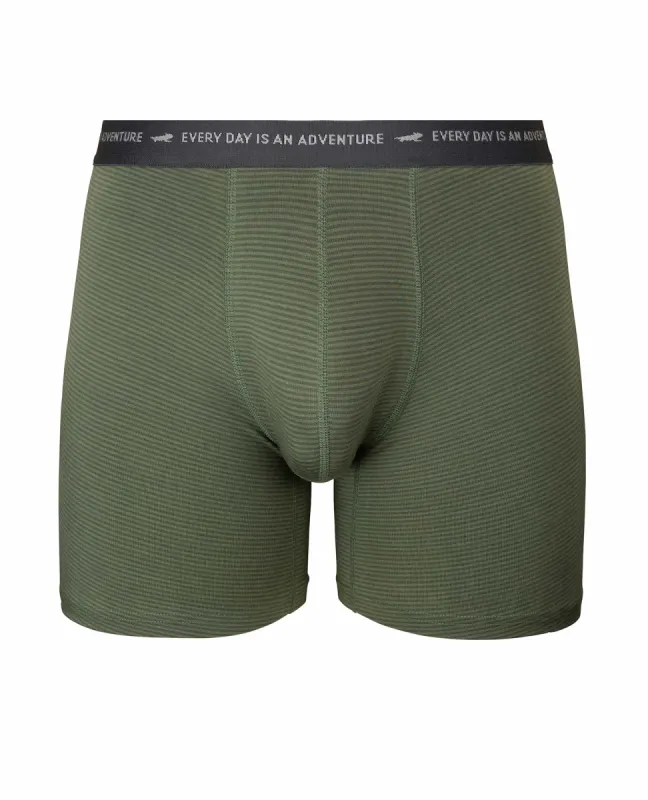 Men's Boxer Brief sold by TOAD&CO