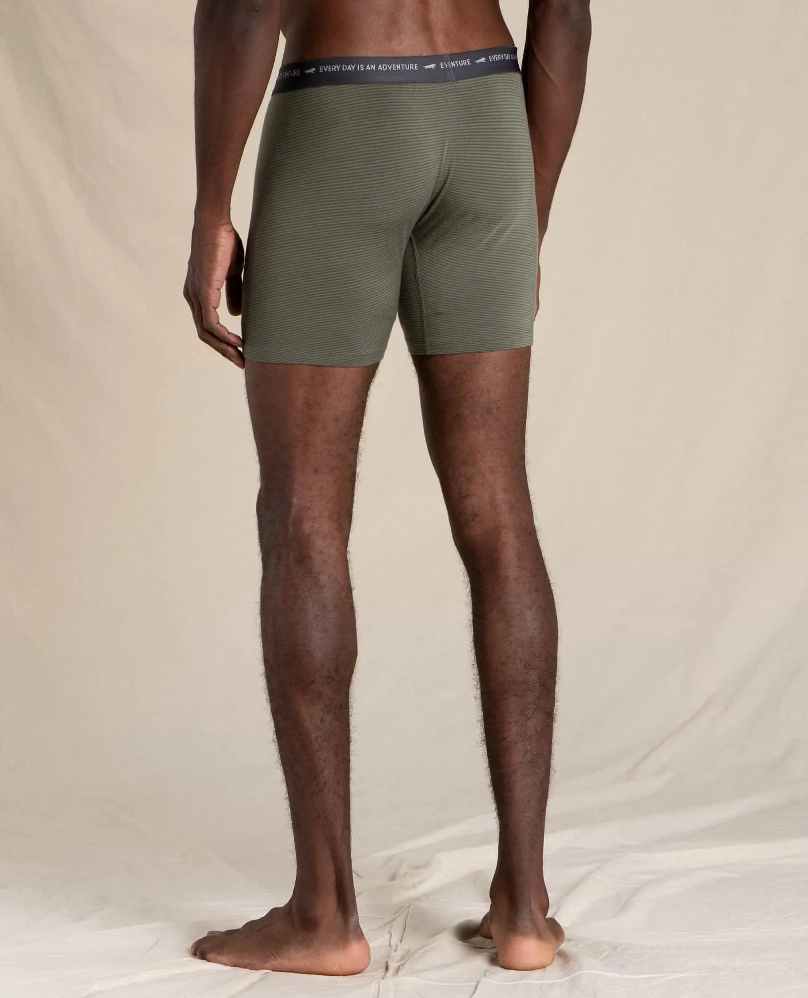 Men's Boxer Brief sold by TOAD&CO product image thumbnail 3