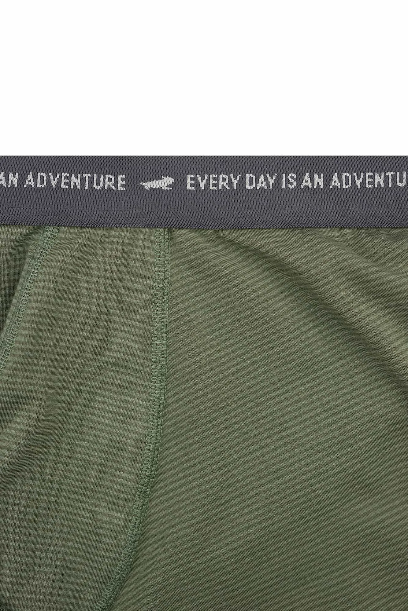 Men's Boxer Brief sold by TOAD&CO product image thumbnail 4