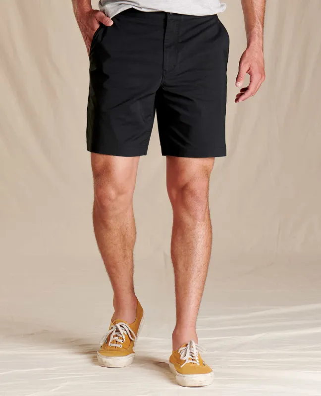 Men's Boundless Short sold by TOAD&CO