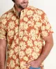 Men's Fletcher Short Sleeve Shirt sold by TOAD&CO